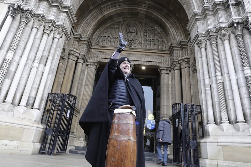 Black Santa appeal funds distributed to charities