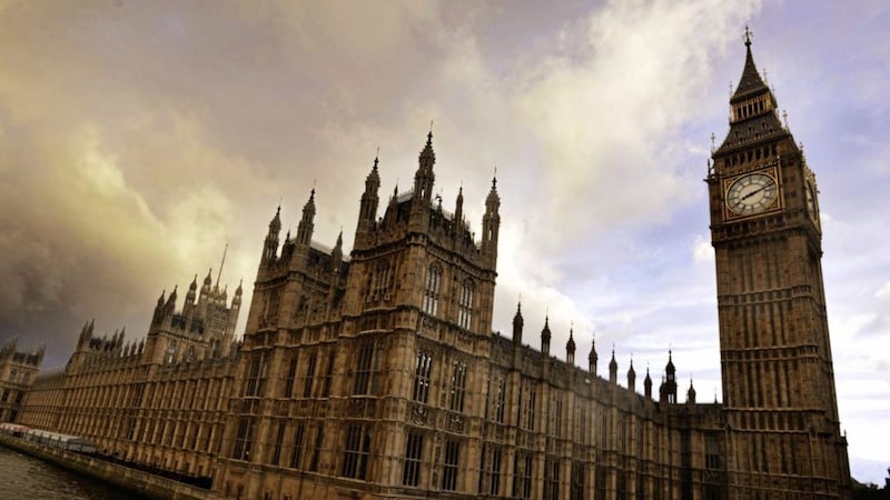 Westminster retains parliamentary sovereignty - even over devolved areas. Picture by Tim Ireland/PA Wire 