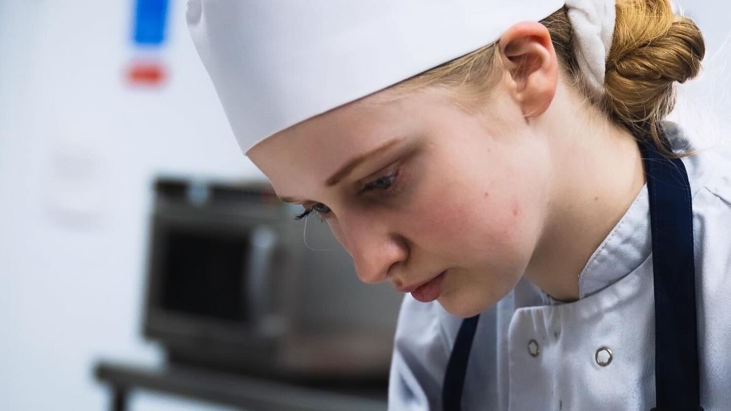 Chef, Sophie Smith