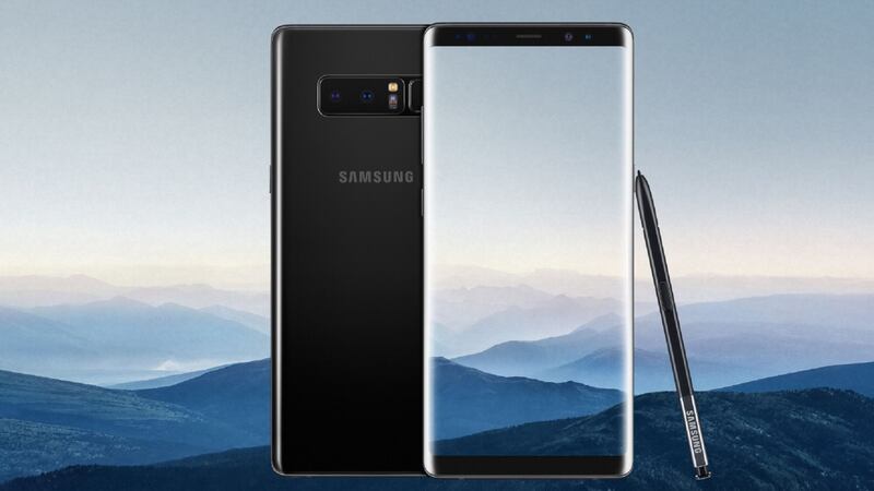 Samsung’s first phablet since the Note 7 incident will launch on September 15 in the UK.