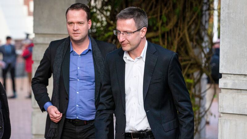 The sentencing of Mathias Ortmann and Bram van der Kolk ended an 11-year legal battle by the men to avoid extradition to the US.