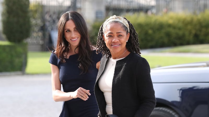 The latest episode of the Duchess of Sussex’s podcast has been released after the series was paused following the death of the Queen.