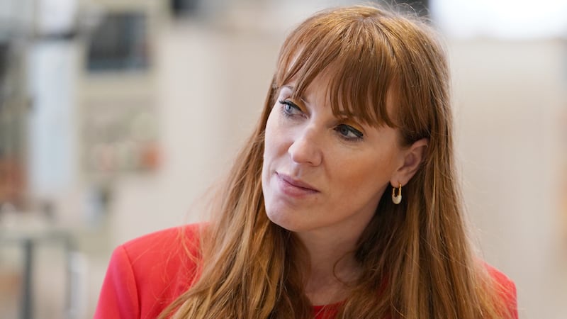 Labour deputy leader Angela Rayner has faced Tory accusations over her living situation in recent weeks