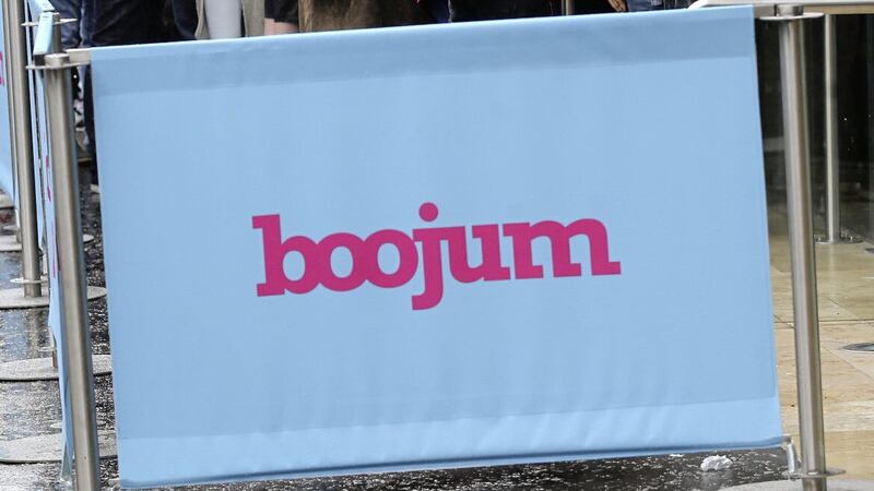 Boojum operates 14 outlets across the island of Ireland. 