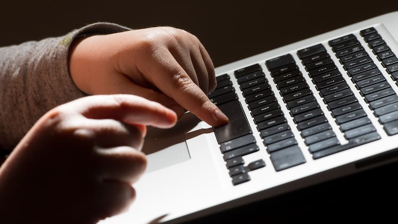 The Internet Watch Foundation says it found nearly 900 instances of the most severe types of child sexual abuse content in just five days.