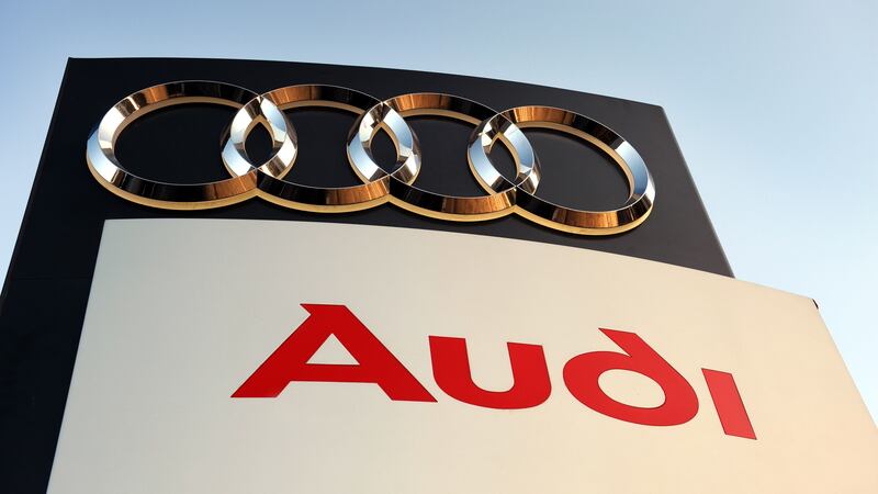 The move will boost Audi’s internet-connected in-car features.