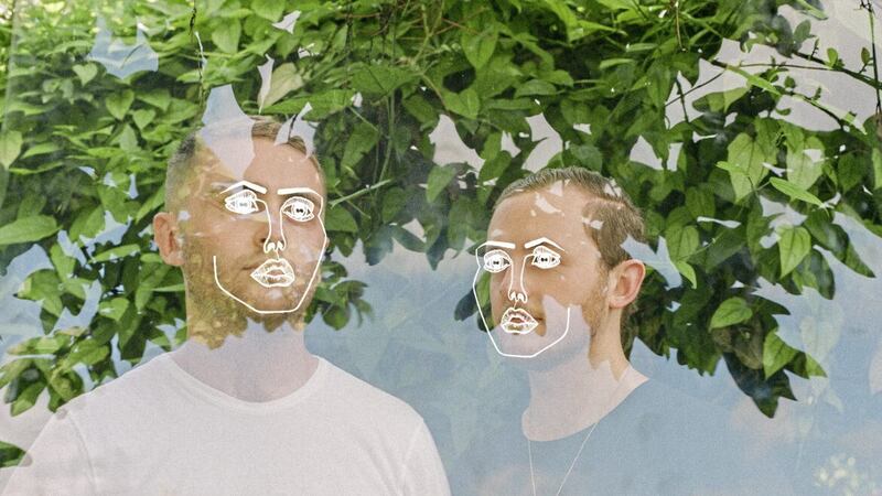 Disclosure are just one of more than 50 acts booked for Emerge this weekend 