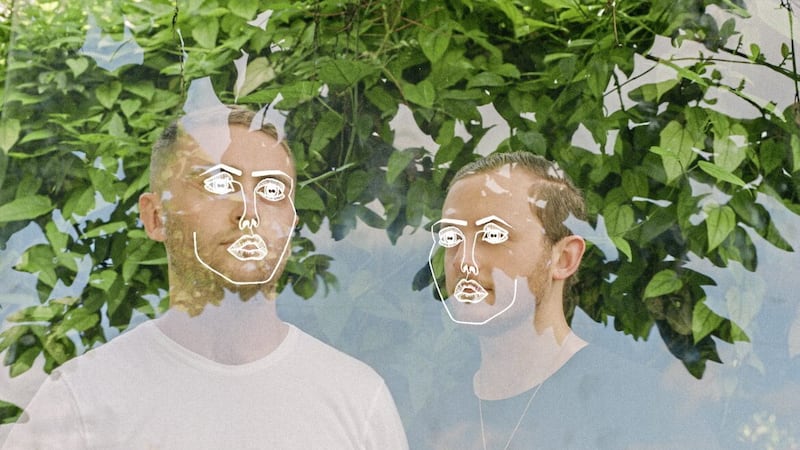 Disclosure are just one of more than 50 acts booked for Emerge this weekend 