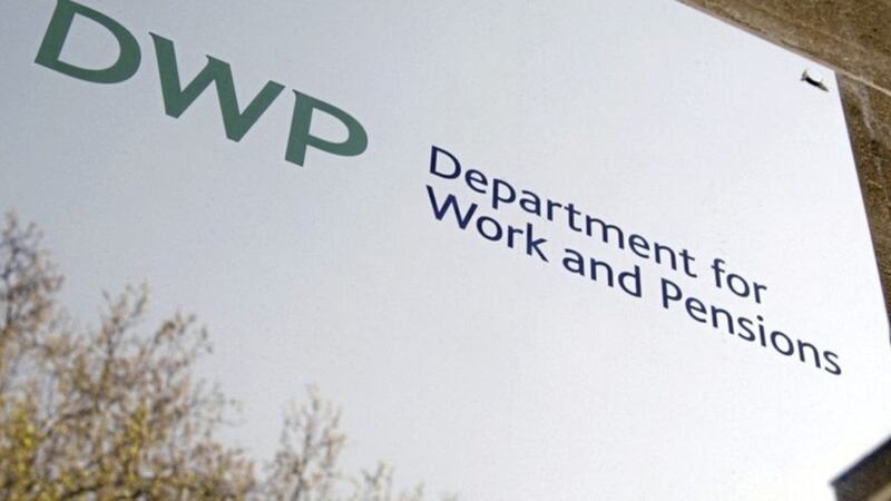 The &pound;7 million secured by the Department for Communities (DfC) with Department for Work and Pensions (DWP) will deliver Universal Credit services to claimants in Great Britain 