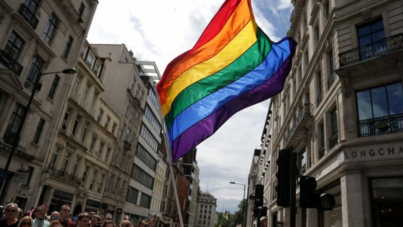 The video site’s Restricted Mode has been accused of hiding large numbers of LGBT user videos.