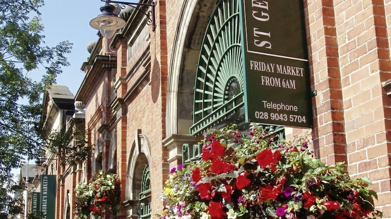 St George&rsquo;s Market will reopen its doors on July 3.  