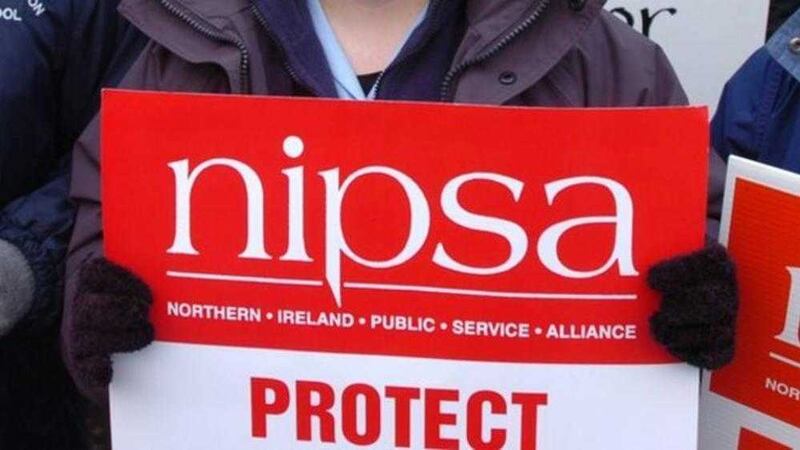 Nipsa is due to launch its EU referendum campaign  