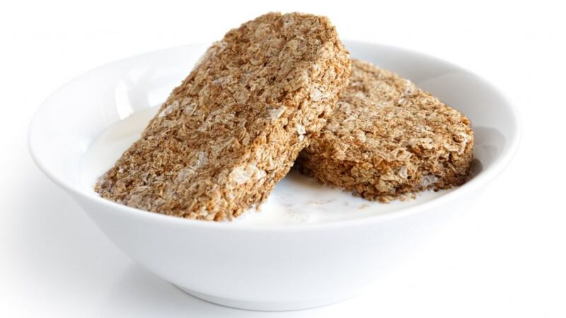 Weetabix's unusual serving suggestion didn't go down to well with the public