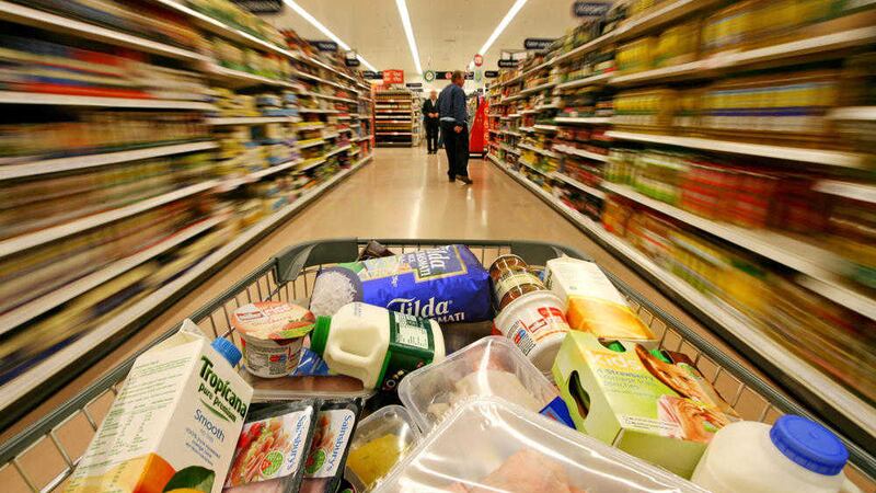 Inflation remained steady at 0.6 per cent last month 