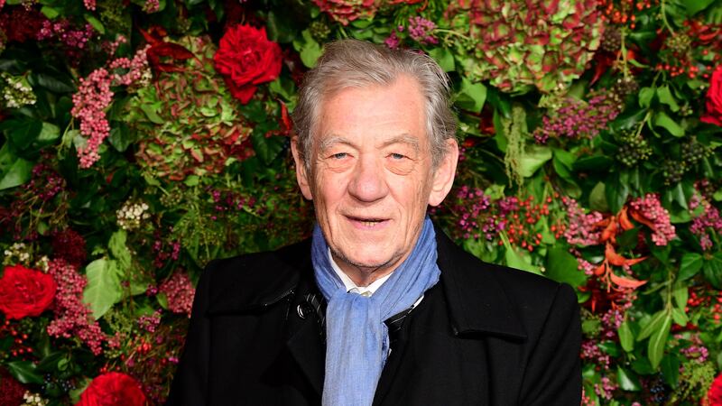 The actor’s show, Ian McKellen On Stage, is expected to have raised £3m for charities by the time it finishes.