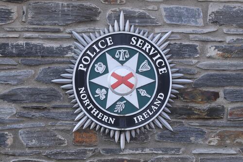 Man arrested after suspected firearm and ammo recovered in Derry