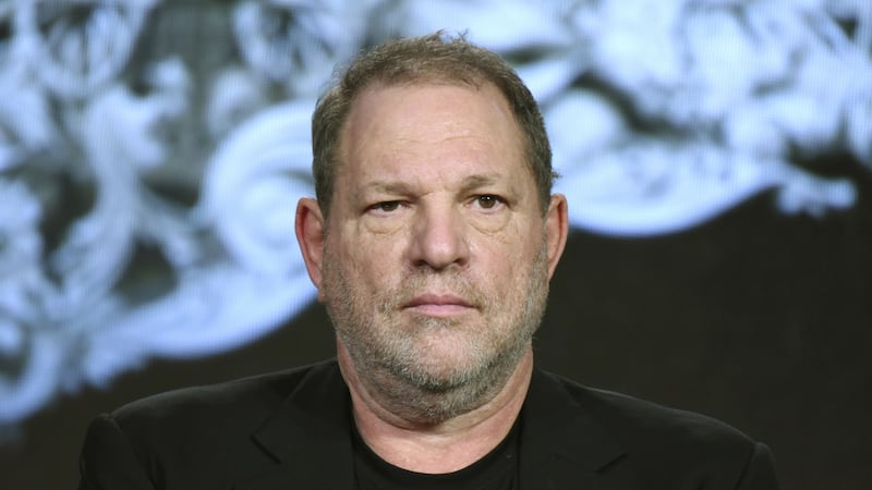 Police are probing five allegations involving Weinstein.