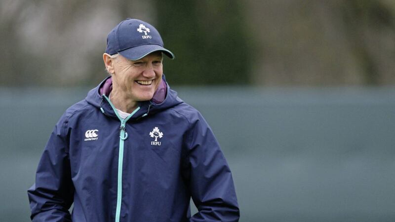 Ireland coach Joe Schmidt has a very settled squad at his disposal heading into the Six Nations and could be celebrating success come St Patrick&#39;s Day 