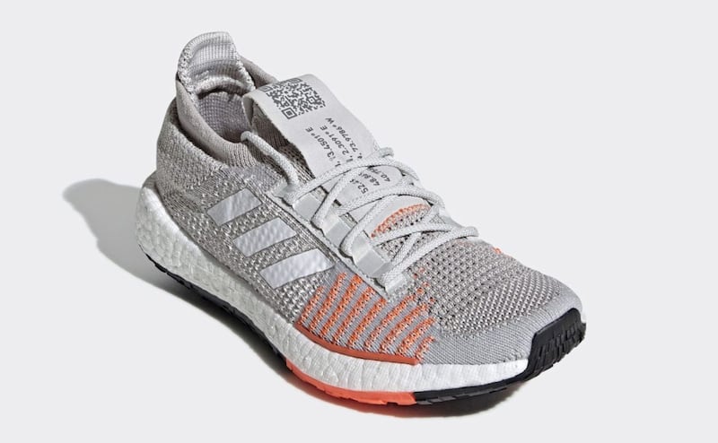 Adidas Pulseboost HD Shoes, &pound;119.95, available from Adidas