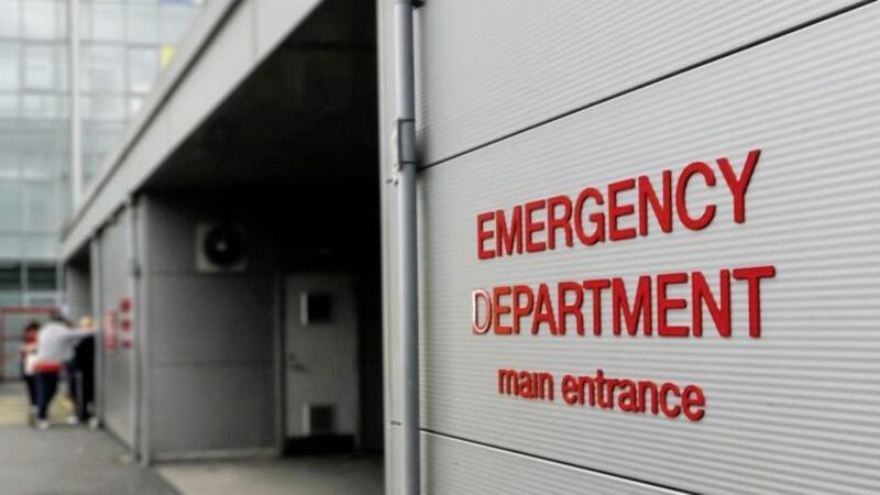 A leaked health service &#39;action plan&#39; has revealed major changes to how patients access urgent and emergency care  treatment in Northern Ireland as the system braces itself for a second Covid-19 wave 