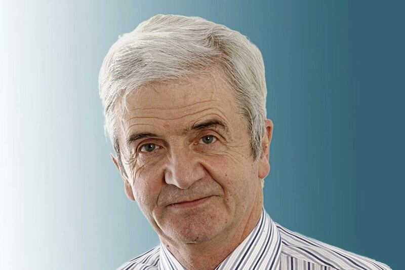 Patrick Murphy: Brexit was a British decision but Ireland should have acted differently
