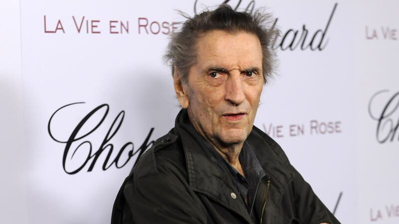 The actor had roles in Alien, The Godfather Part II and Paris, Texas.