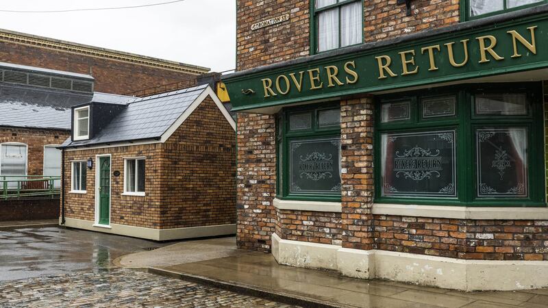 The ITV soap will once again have a focus on community and family during its festive special.