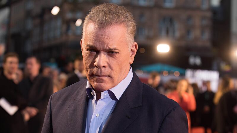 Liotta is best known for his portrayal of Henry Hill in Goodfellas, directed by Martin Scorsese.
