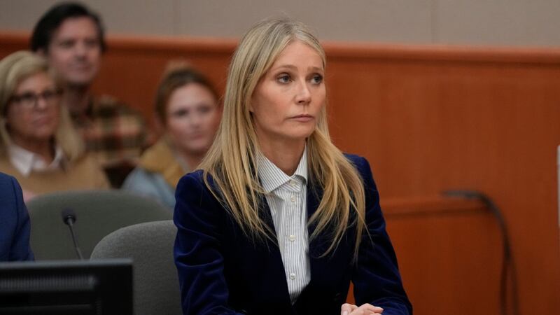 Following a high-profile two-week trial in Utah, jurors returned a verdict in favour of the Oscar-winning actress after just over two hours.