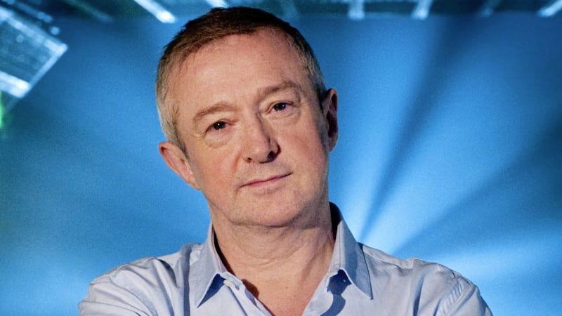 Former X Factor judge Louis Walsh is relishing being back at the helm managing Westlife and preparing for a new series of Ireland&#39;s Got Talent 