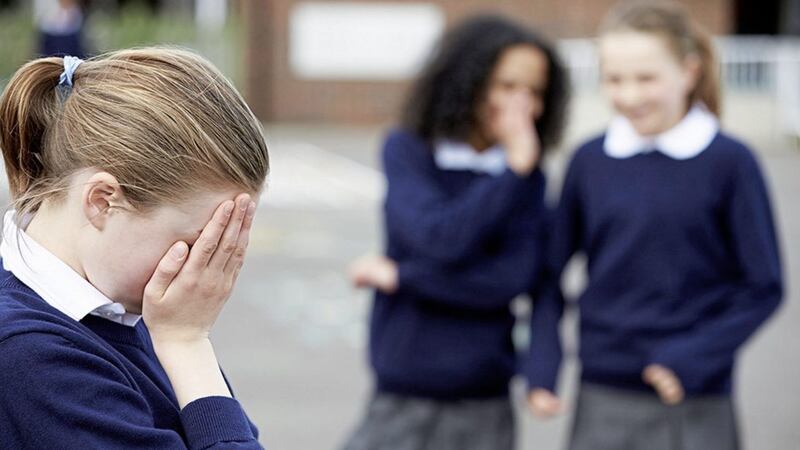 Schools must record incidents of bullying and alleged bullying behaviours including the motivation 
