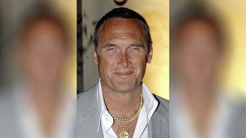 Journalist AA Gill who described in his final article how the NHS could not give him a cutting-edge, potentially life-extending cancer treatment but triumphed on a human level where private healthcare does not. Picture by Myung Jung Kim, Press Association 