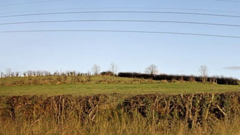 A challenge was taken against the decision to approve the north-south interconnector.