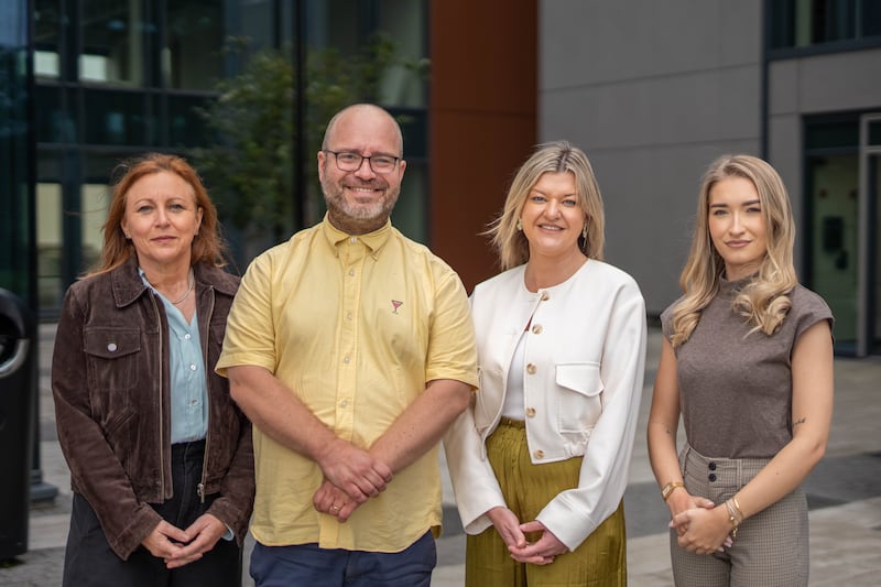 TechTides brings global tech experience to Derry with top industry speakers