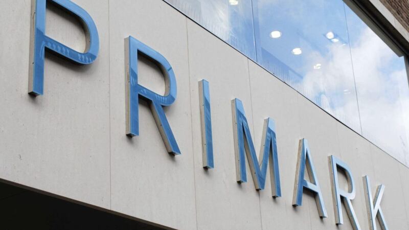 Sales have slowed at Primark after the fashion chain was hit by weather woes, according to its owners ABF 