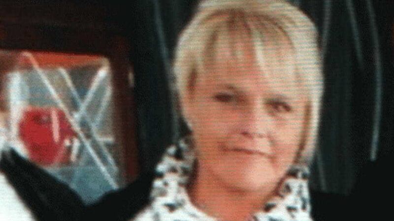 The death of Joanne Thompson is no longer being treated as suspicious 