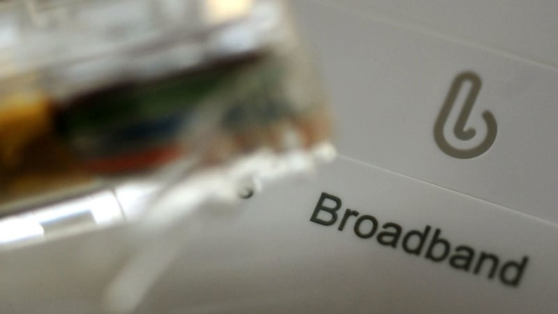 MPs called out ‘unachievable’ Conservative election pledge of gigabit broadband across the entire country by 2025 which was later revised to 85%.