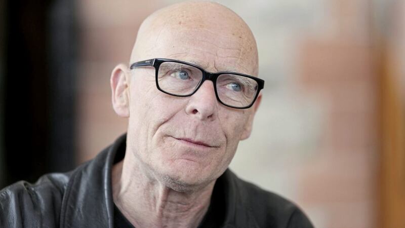 Veteran campaigner and politician, Eamonn McCann condemned the New IRA statement as &quot;hypocrisy of the highest order&quot;. PICTURE: Brian Lawless/PA Wire. 