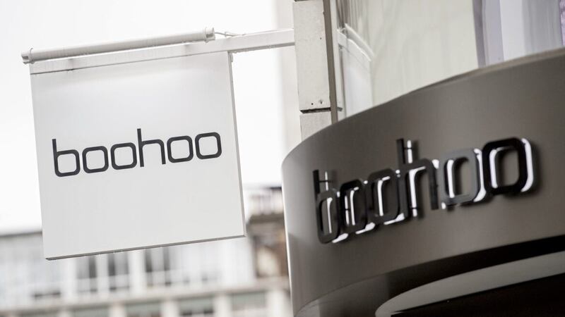 Online fashion giant Boohoo has asked Revolution Beauty to explain why it handed out more than &pound;2 million in share awards to its bosses without the approval of investors 