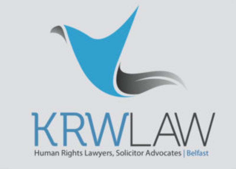 KRW Law represent around 40 victims and survivors of historic sexual mental and physical abuse by
deceased priests in the Diocese of Dromore
