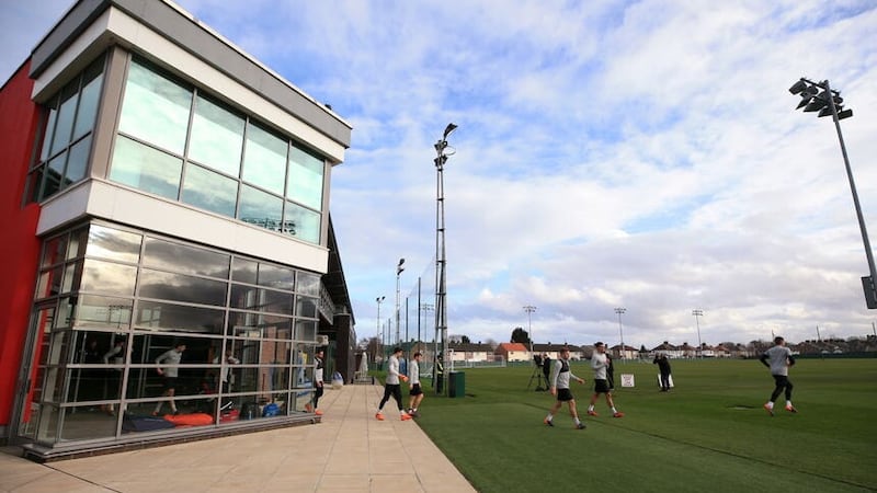 Liverpool have bought back their old Melwood training ground as a base for their women’s team (Peter Byrne/PA)