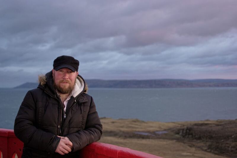 I see Covid like a tough school exam - keep the head down, get to the other side and quickly forget about it