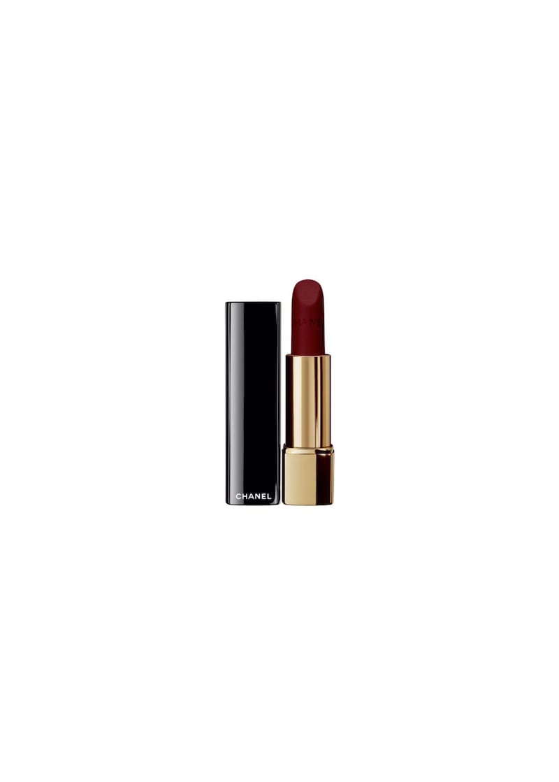 Chanel Rouge Allure Velvet in La Fascinante, &pound;32 