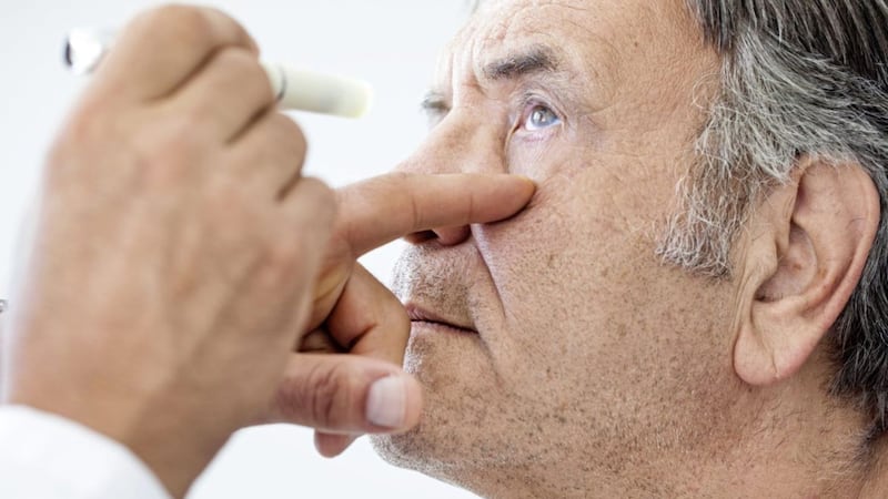 It&#39;s important to diagnose and treat glaucoma early, which means going for frequent eye checks 