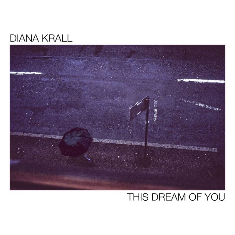 Diana Krall's album This Dream Of You