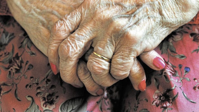 GPs are reporting a rise in the number of elderly patients suffering from loneliness but also &#39;hidden loneliness&#39; among young people 