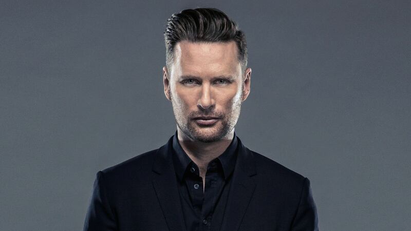 Brian Tyler is one of Hollywood’s most successful composers.