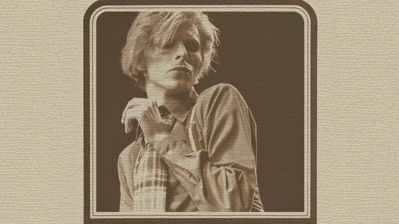 I’m Only Dancing (The Soul Tour 74) shines a light on the period following Bowie’s decision to kill off his Ziggy Stardust persona.