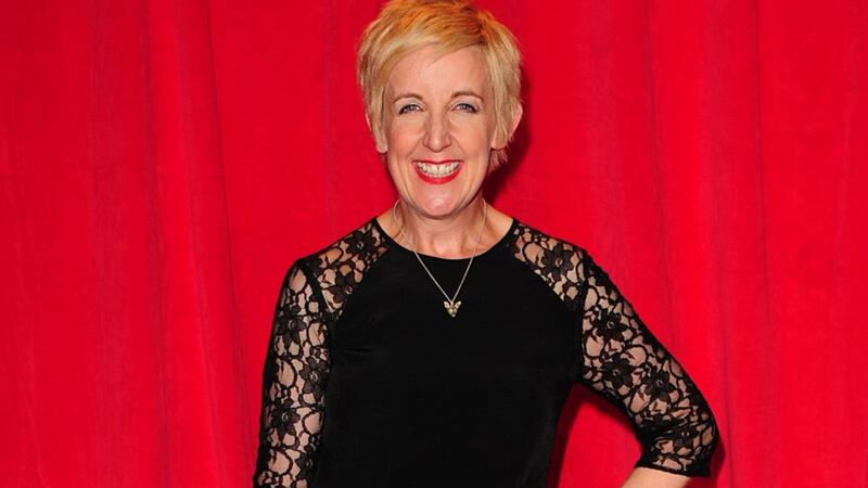 Julie Hesmondhalgh a hit with viewers as Broadchurch returns for third series