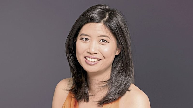 The writers will be in conversation with author and activist Winnie Li 